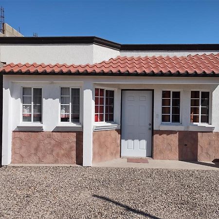 Playa Y Servicios De Vecinos Βίλα Puerto Peñasco Εξωτερικό φωτογραφία