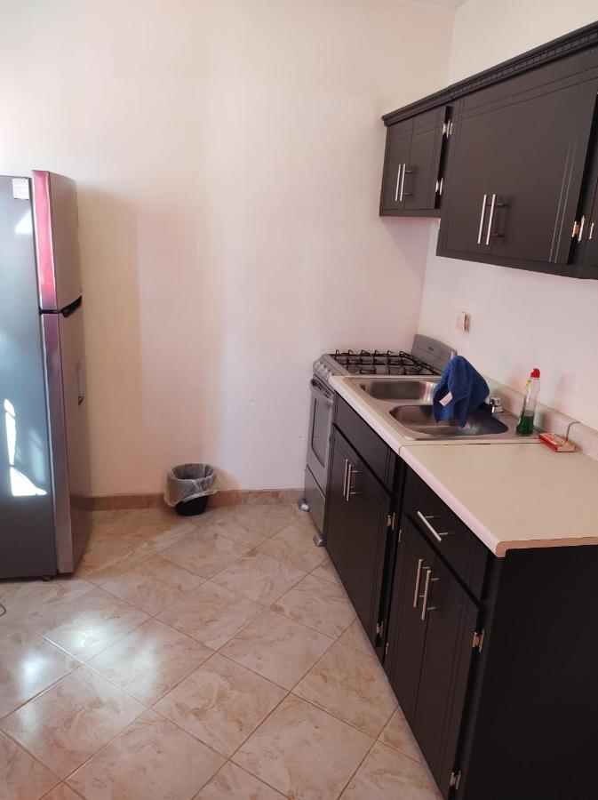 Playa Y Servicios De Vecinos Βίλα Puerto Peñasco Εξωτερικό φωτογραφία