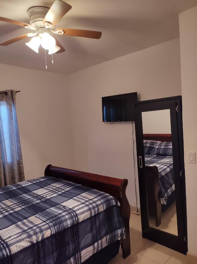 Playa Y Servicios De Vecinos Βίλα Puerto Peñasco Εξωτερικό φωτογραφία